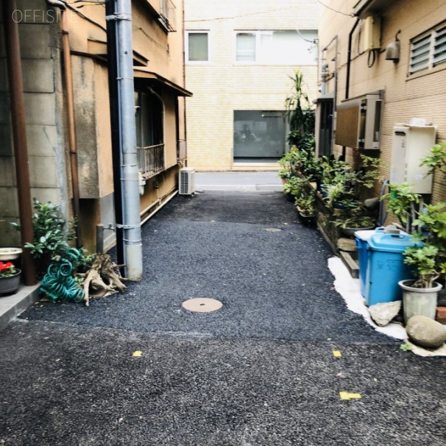 Ceder Terrace番町 周辺