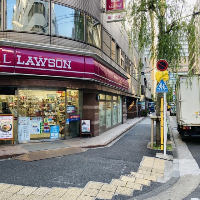 ル・グラシエルBLDG.1 外観