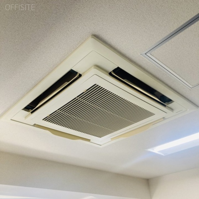 井門西蒲田ビル 空調設備