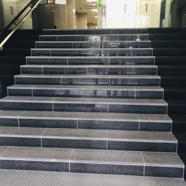 東急渋谷一丁目ビル エントランス