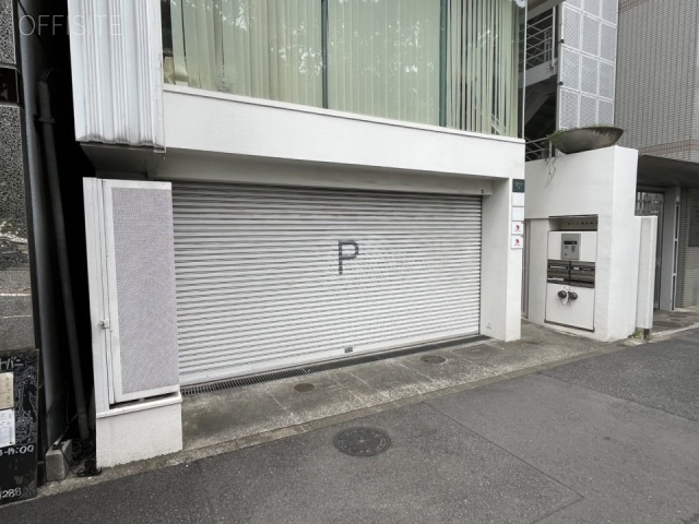 ルート神山町 外観