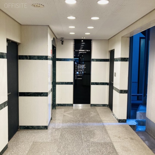 NRT神田須田町ビル エントランス