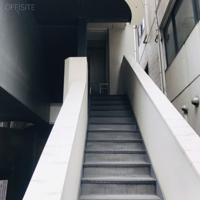 左門町パクスビル 外観