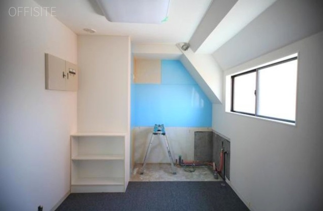 オークハウス 401号室 室内