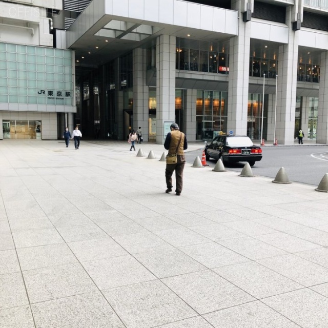 丸の内中央ビル 画像