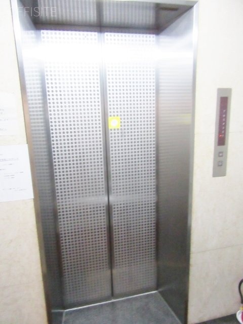 KTアネックス エレベーター