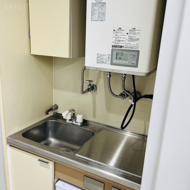 日比谷パークビル キッチン