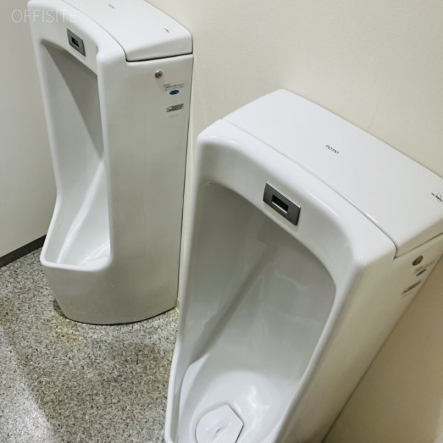 7東洋海事ビル トイレ