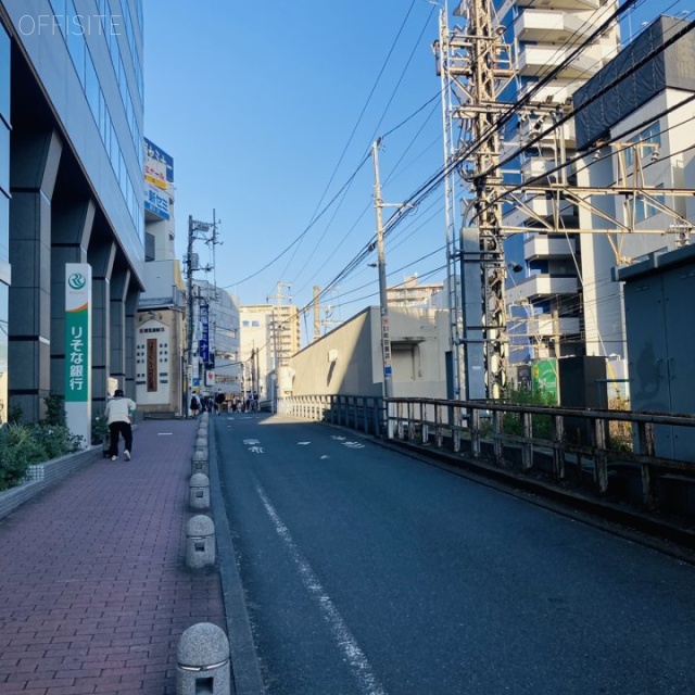 東京建物町田ビル 周辺