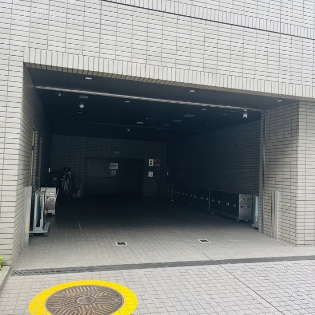 イーストスクエア大森 駐車場