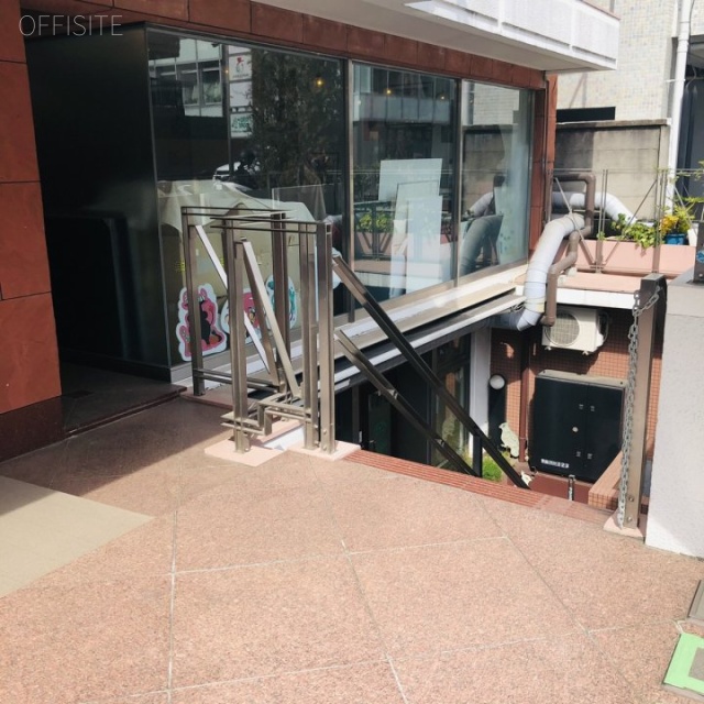 アニス南青山 外観