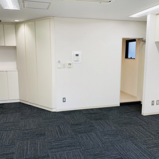 アルカサル 302号室 室内