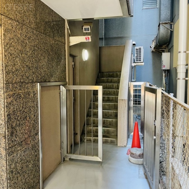 第2DMJビル 外観