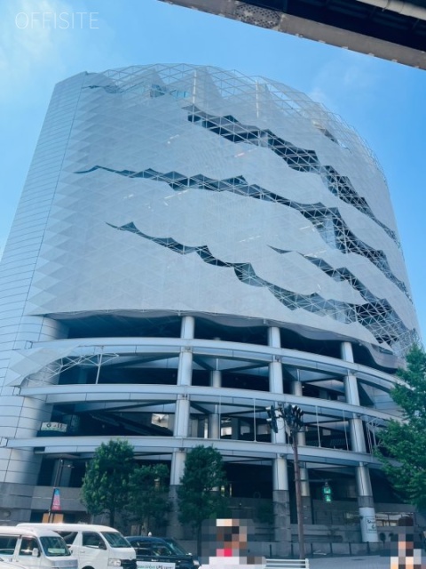 ジュールA 外観