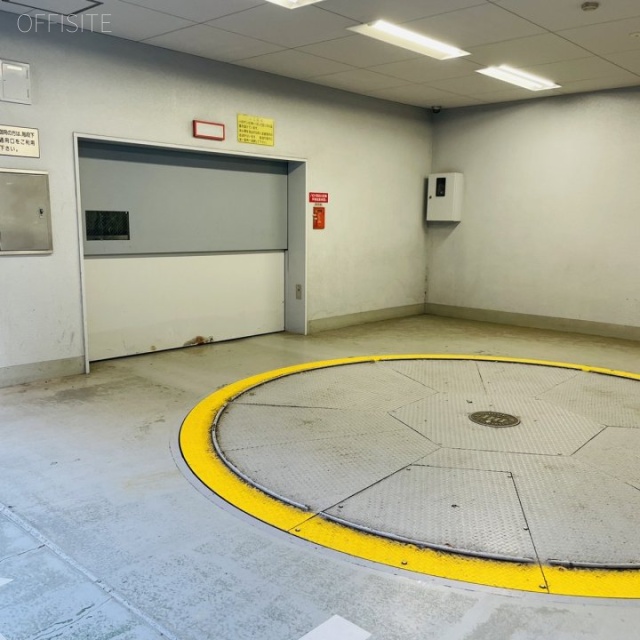 KDX西五反田ビル 駐車場