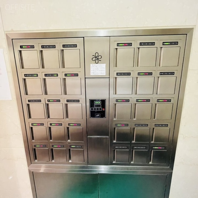 勝どきサンスクエア 機械警備