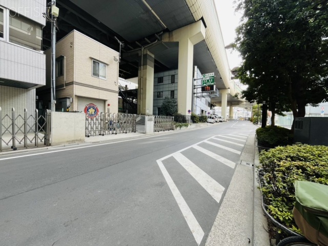 アーバネックス日本橋茅場町 周辺