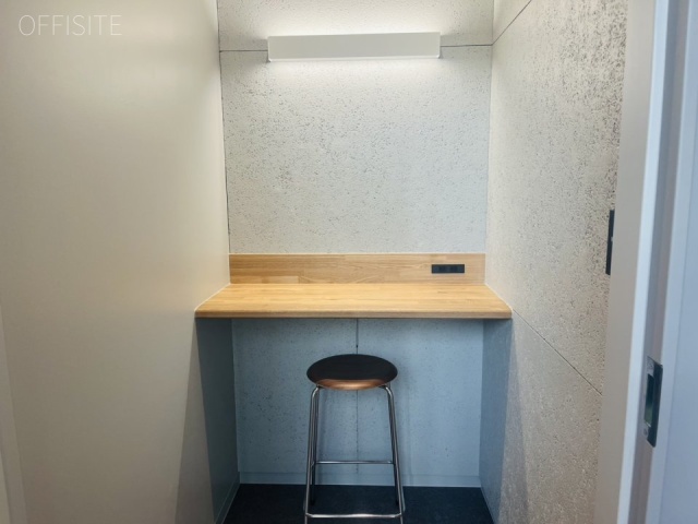 後楽園PREXビル ワークスペース