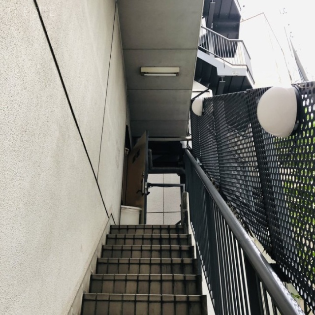 青山KKビル 外観