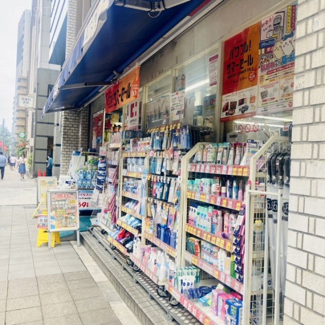 加藤ビル 外観