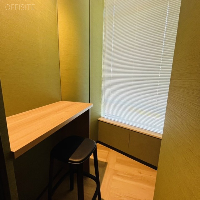 東京建物町田ビル 内装