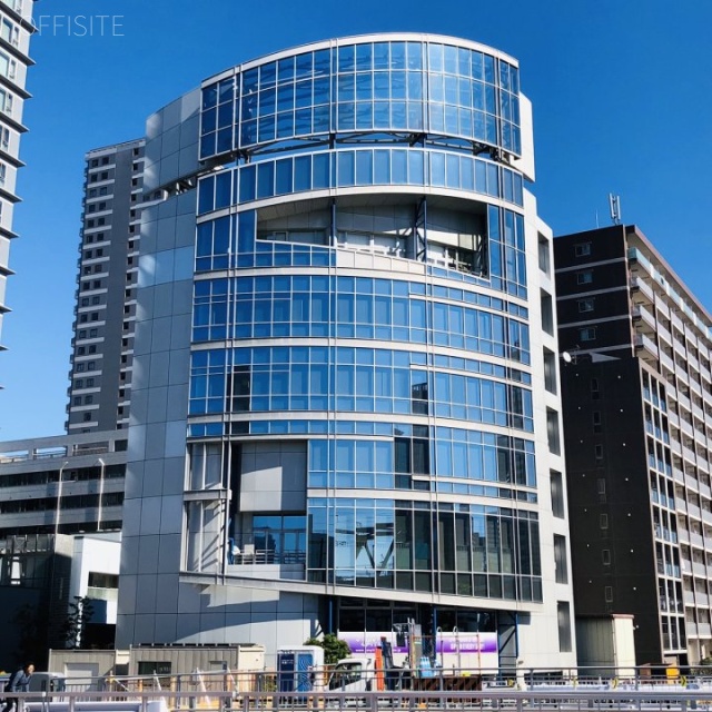 芝浦NAビル 外観