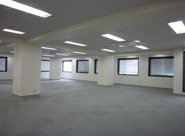 銀座GTビル 室内