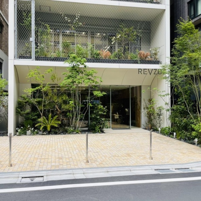 ZeST一番町 外観