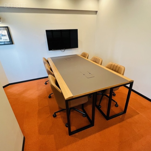 IW Place Aobadai 内装202