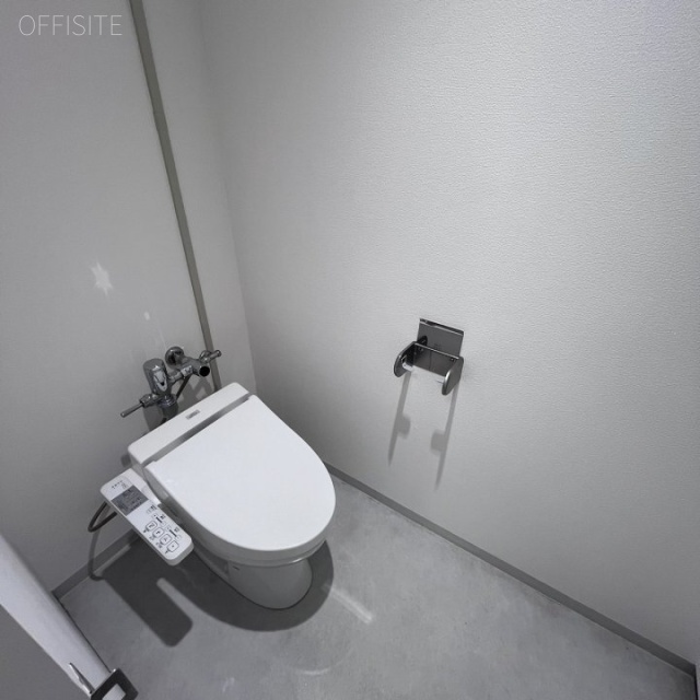 蒲田トーセイビルⅢ トイレ