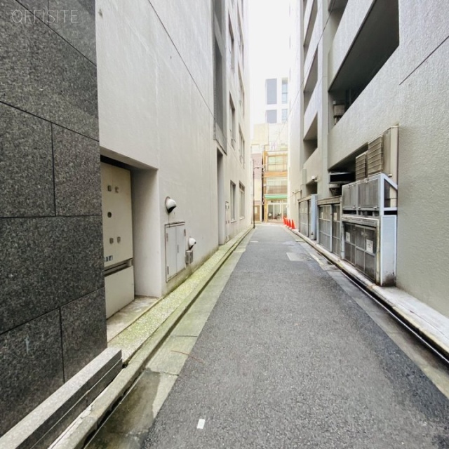 内神田東誠ビル 周辺