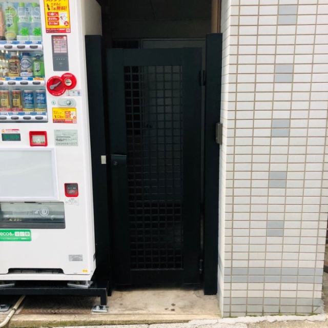 たちばなやビル 外観