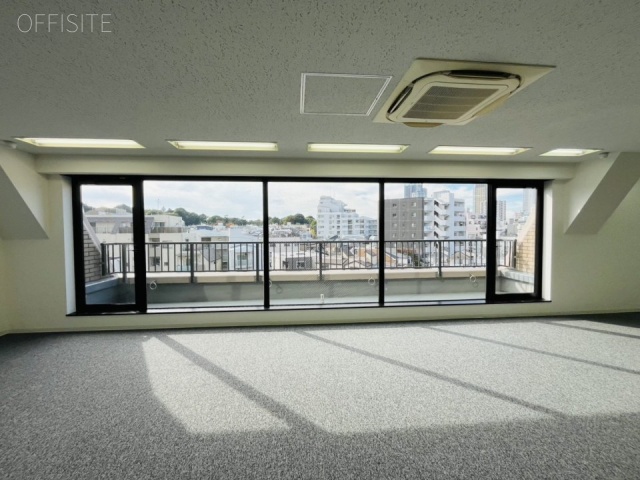 NKビル新大塚 内装