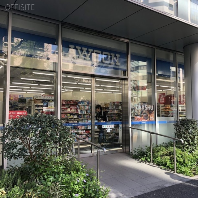 楠本第2ビル 周辺環境