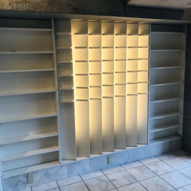 麻布十番ミレニアムタワー 601号室 室内