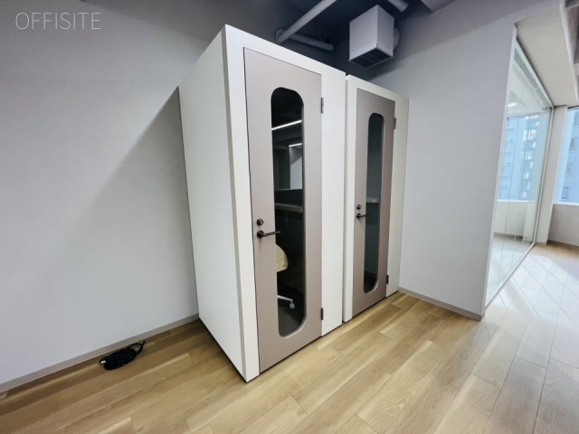 (仮)リードシー西五反田ビル 内装