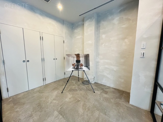 NCO浜松町 1階貸し会議室