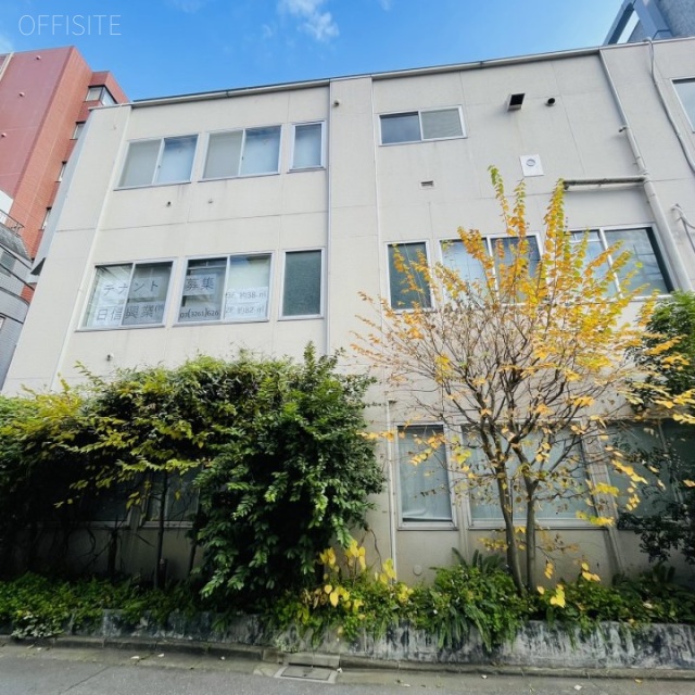 第一小磯ビル 外観