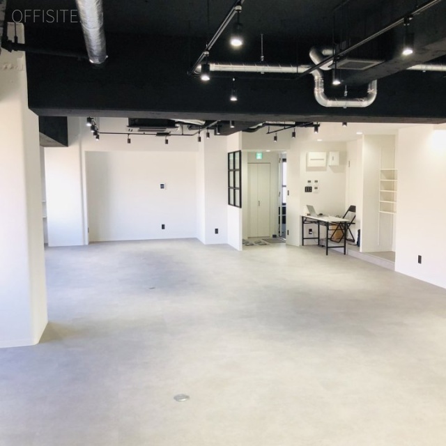 第3山田ビル 室内