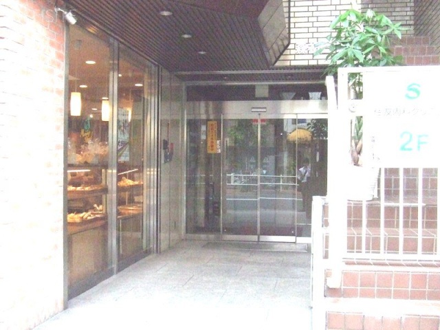 森初ビル イメージ