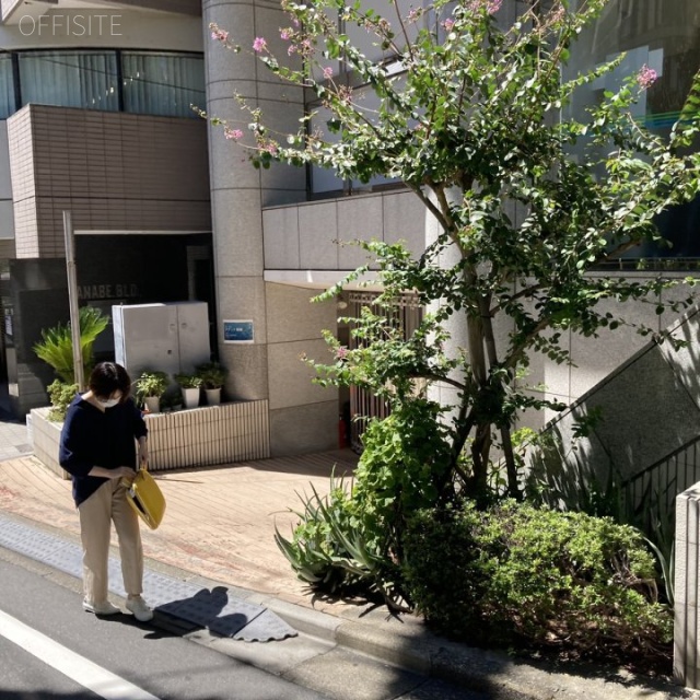 ラビアンヌビル 外観