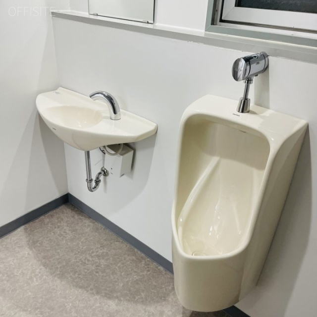 Kioicho435 トイレ