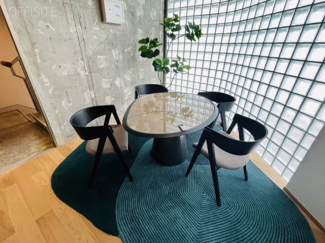 gran+ASAKUSABASHIⅡ 内装