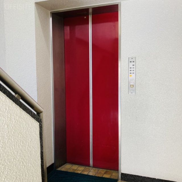 第2猪瀬ビル エレベーター