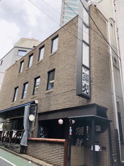 AKASAKA SUGAIビル 外観