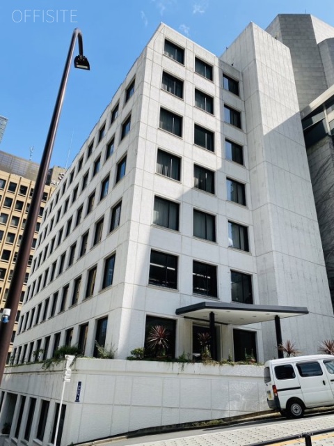 第2秋山ビル 外観