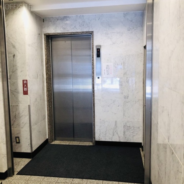 池藤ビル エレベーター
