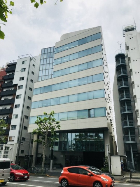 Daiwa中野坂上ビル 外観