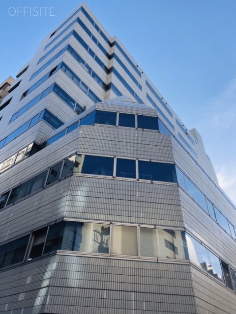 BR五反田ビル 外観