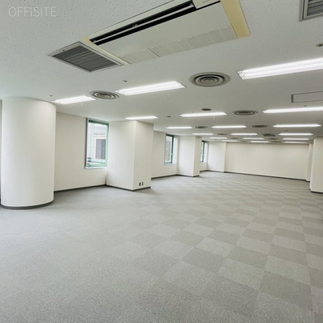 ピアウエストスクエア・ノースウィングビル 258号室 室内